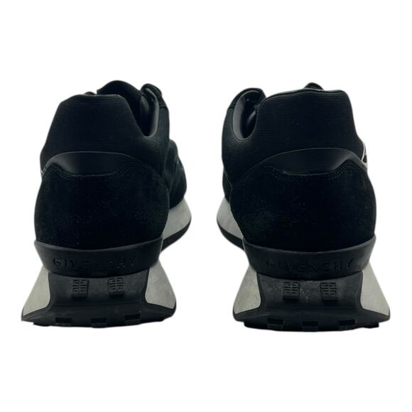 Size 13US - Balenciaga Race Runner Sneaker - Picture 7 of 7